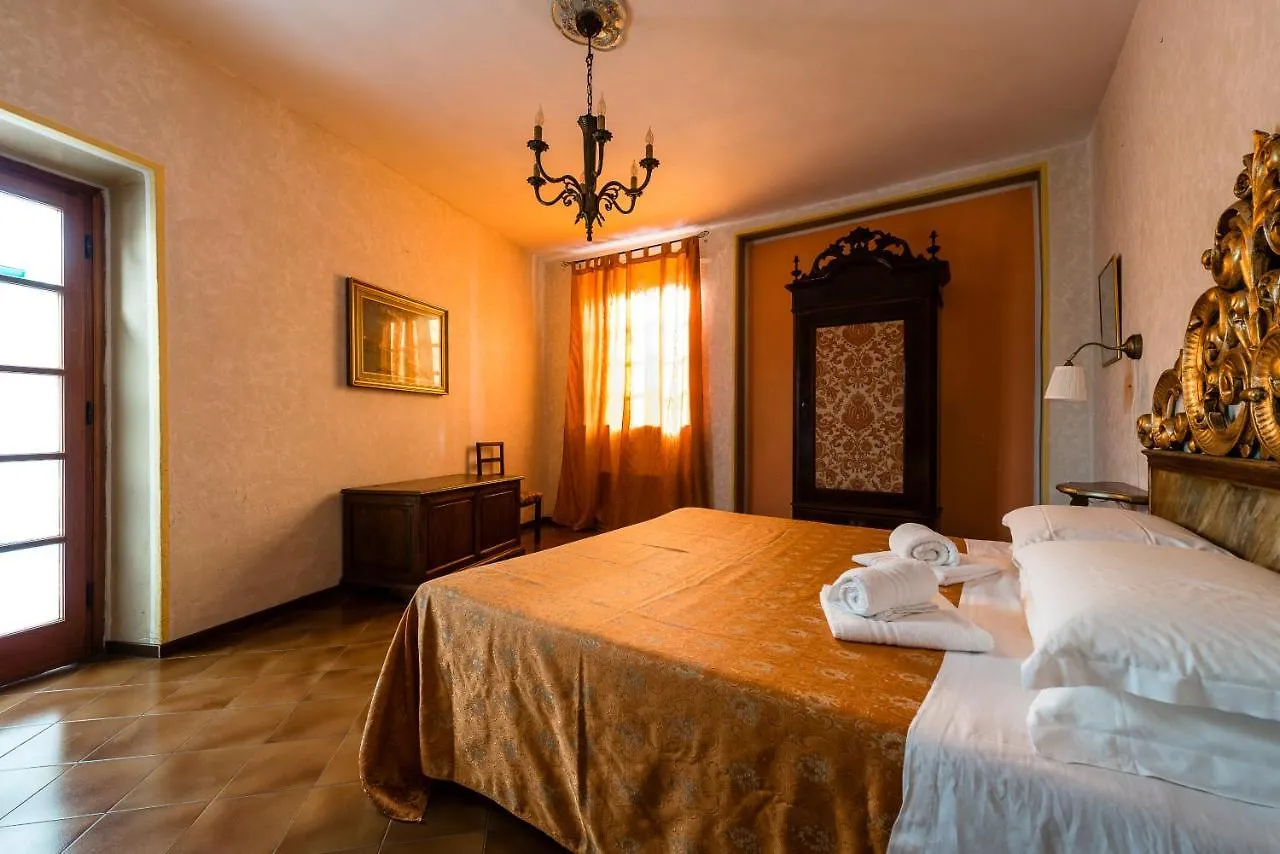 Bed and Breakfast La Gemma Di Elena Лукка Отель типа 