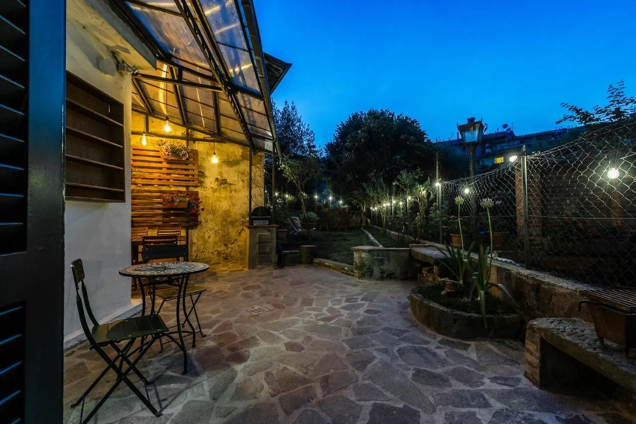 Bed and Breakfast La Gemma Di Elena Лукка Италия