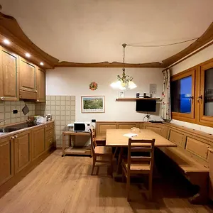 Casa Cucciolo , Falcade Italia