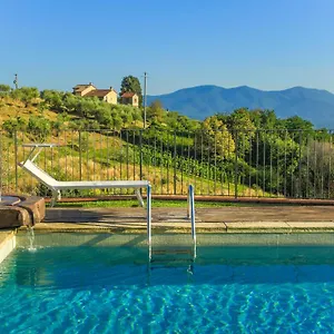 Hotel Tenuta San Pietro Luxury