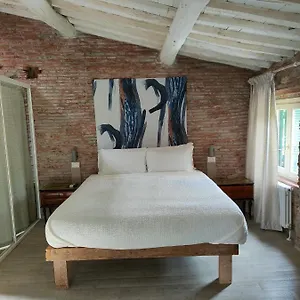 Pensionat Inside The