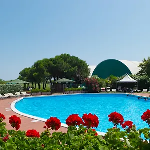 Ca' Del Moro Hotell Venedig-Lido
