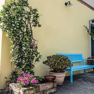 *** Couette-café Sorecanu Italie