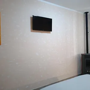 ** Maison d'hôtes La Mezzanella Italie