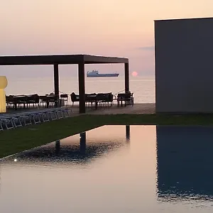 Punta Tipa Hotell Trapani
