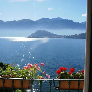 Riviera Hotell Cadenabbia