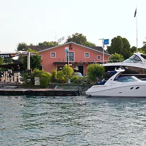 ** Hotel Johnson Italie