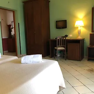 Il Tempio Di Hera Bed and breakfast Marinella di Selinunte