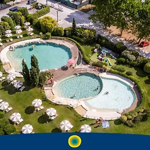 Feriepark Club Del Sole Viareggio Family Collection