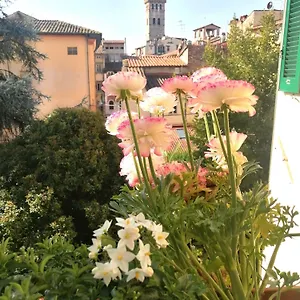 Bed & Breakfast Evelina