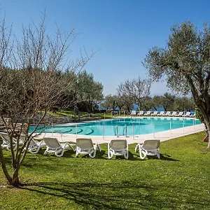 Ideal Hotell Sirmione