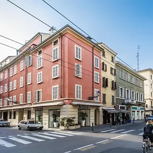 Savoy Hotell Parma