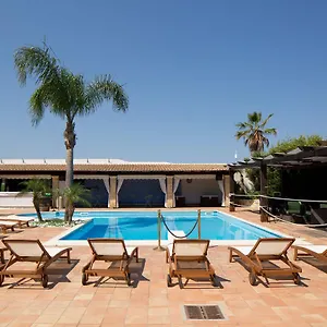 Carlo Hotel Marsala