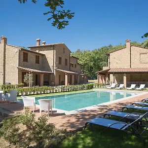 Lejlighedshotel Borgo Poggiardelli