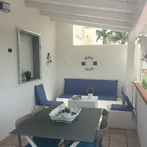 Beach House Casuzze , Villaggio Azzurro Italia