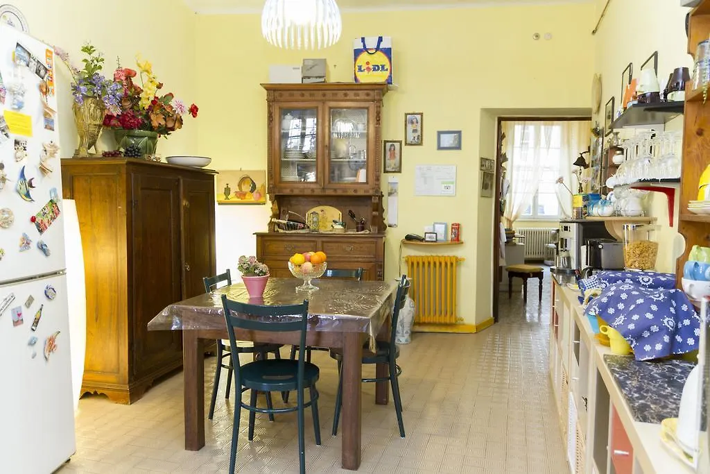 La Gemma Di Elena Bed & Breakfast Lucca 2*,  Italy