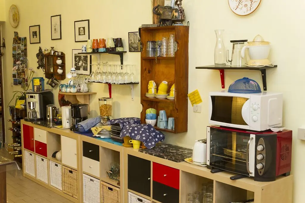 La Gemma Di Elena Bed & Breakfast Lucca