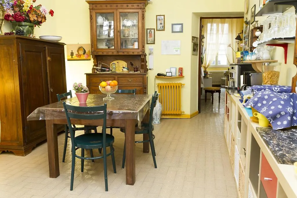 La Gemma Di Elena Bed & Breakfast Lucca 2*,