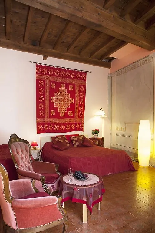 La Gemma Di Elena Bed & Breakfast Lucca