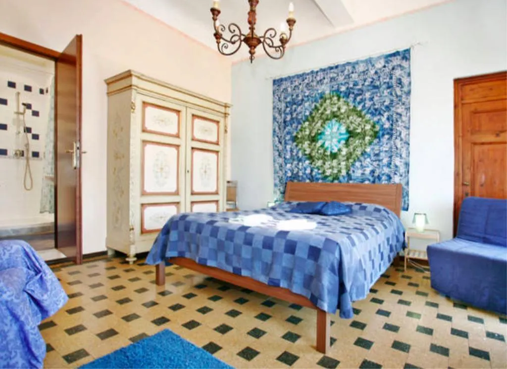 La Gemma Di Elena Bed & Breakfast Lucca