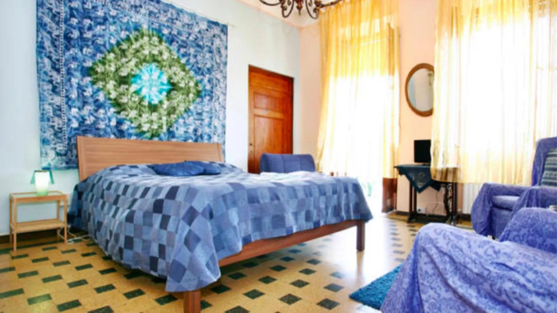 La Gemma Di Elena Bed & Breakfast Lucca