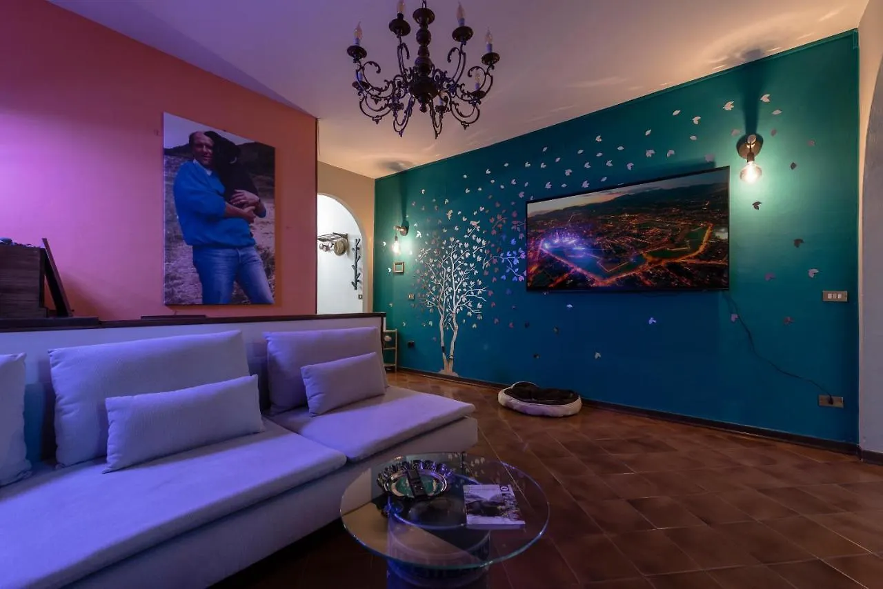 La Gemma Di Elena Bed & Breakfast Lucca