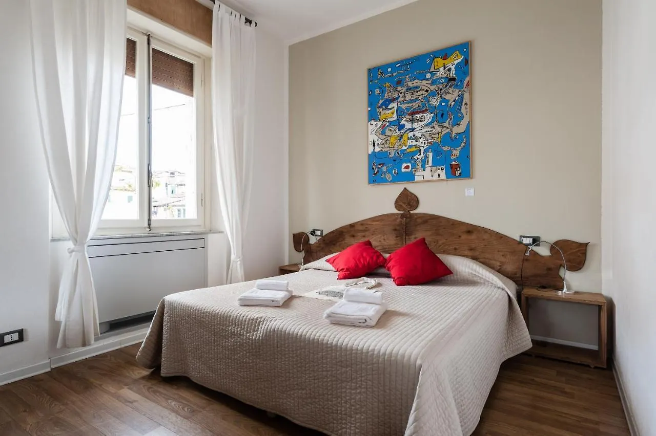 La Gemma Di Elena Bed & Breakfast Lucca Italy