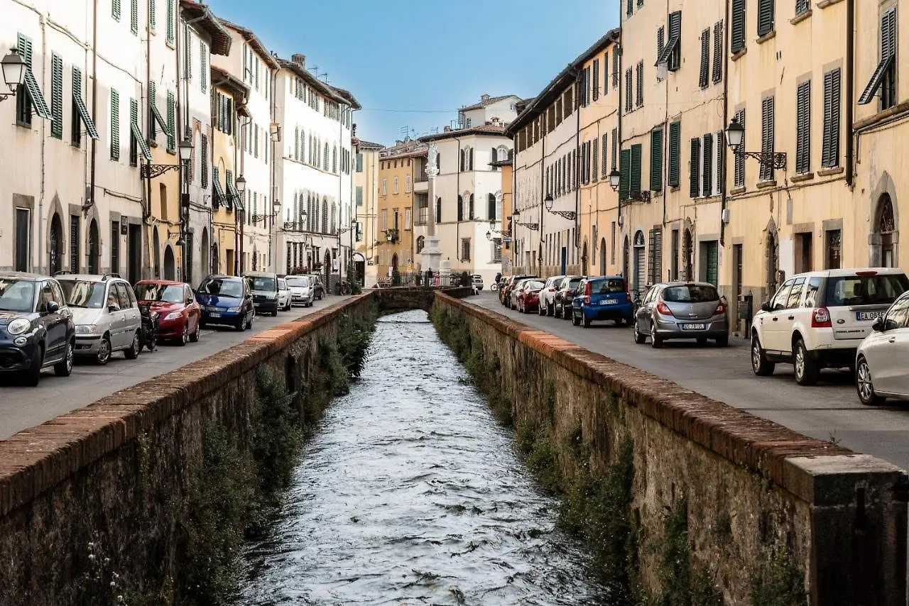 La Gemma Di Elena Bed & Breakfast Lucca
