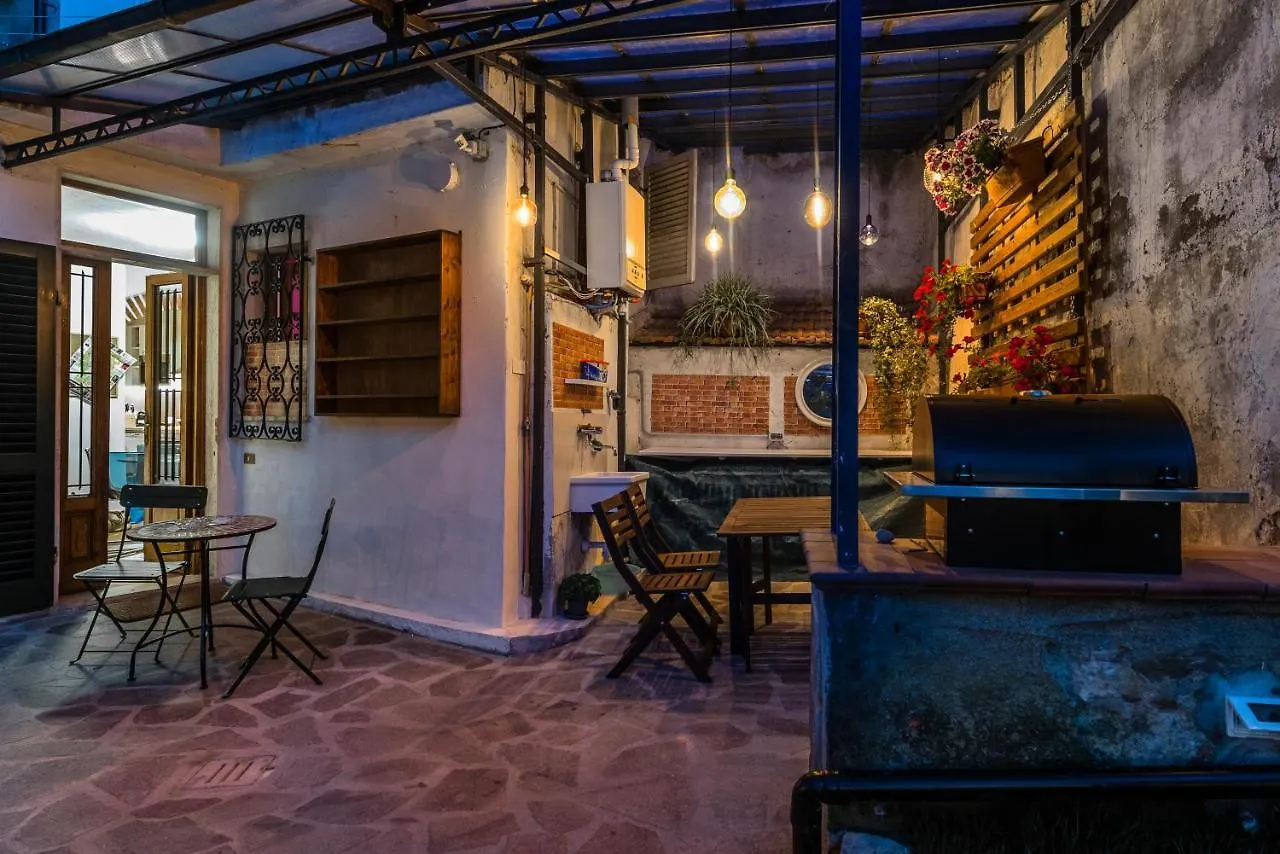 La Gemma Di Elena Bed & Breakfast Lucca