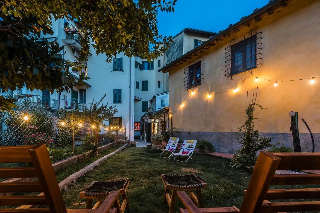 La Gemma Di Elena Bed & Breakfast Lucca
