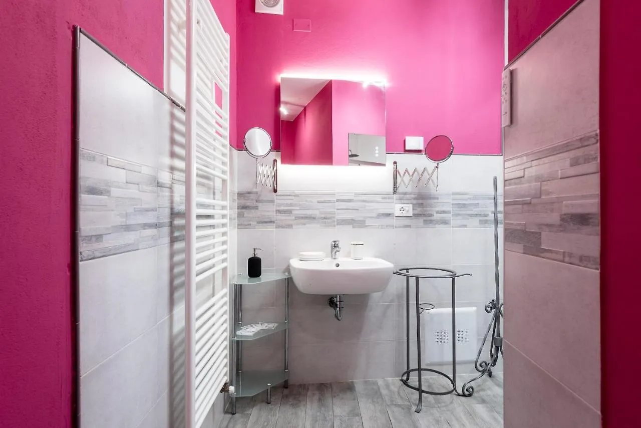 La Gemma Di Elena Bed & Breakfast Lucca 2*,  Italy