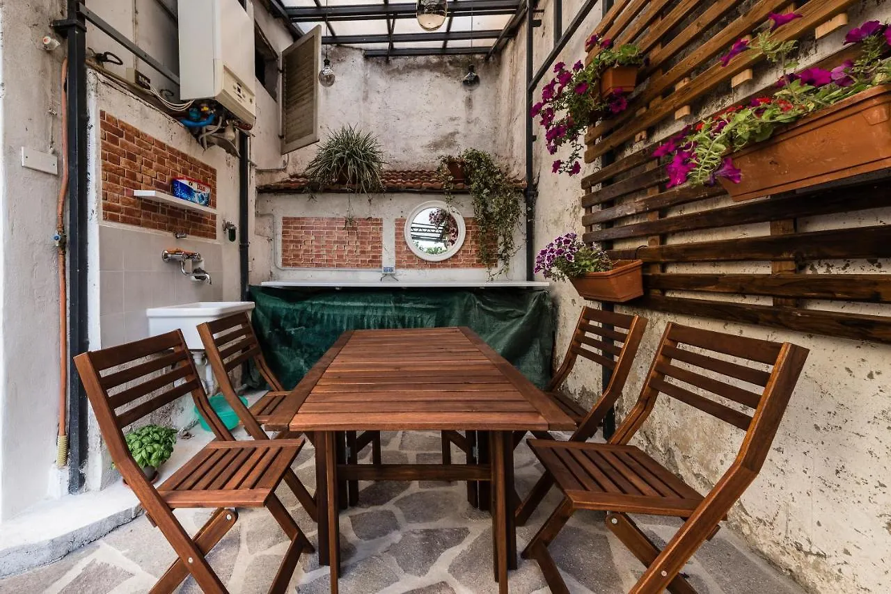 La Gemma Di Elena Bed & Breakfast Lucca