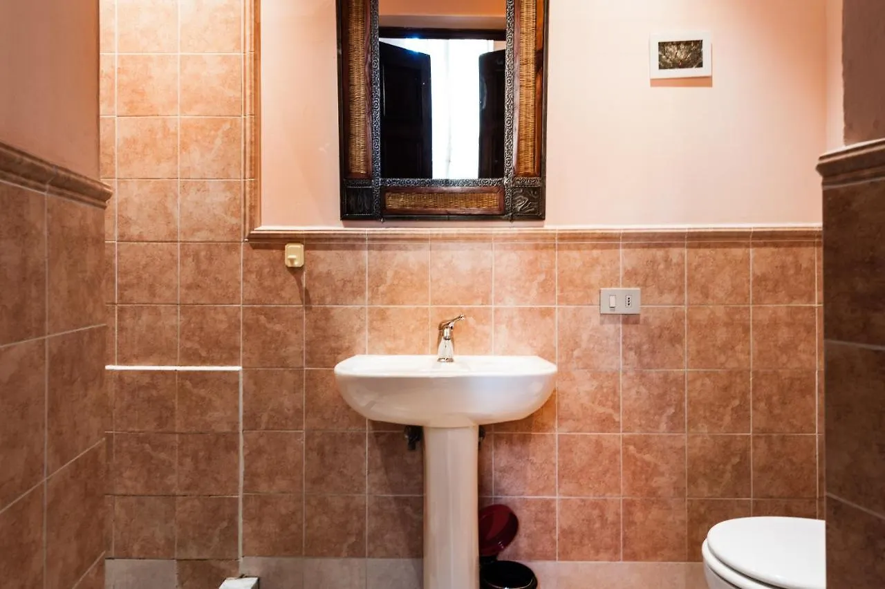 La Gemma Di Elena Bed & Breakfast Lucca 2*,