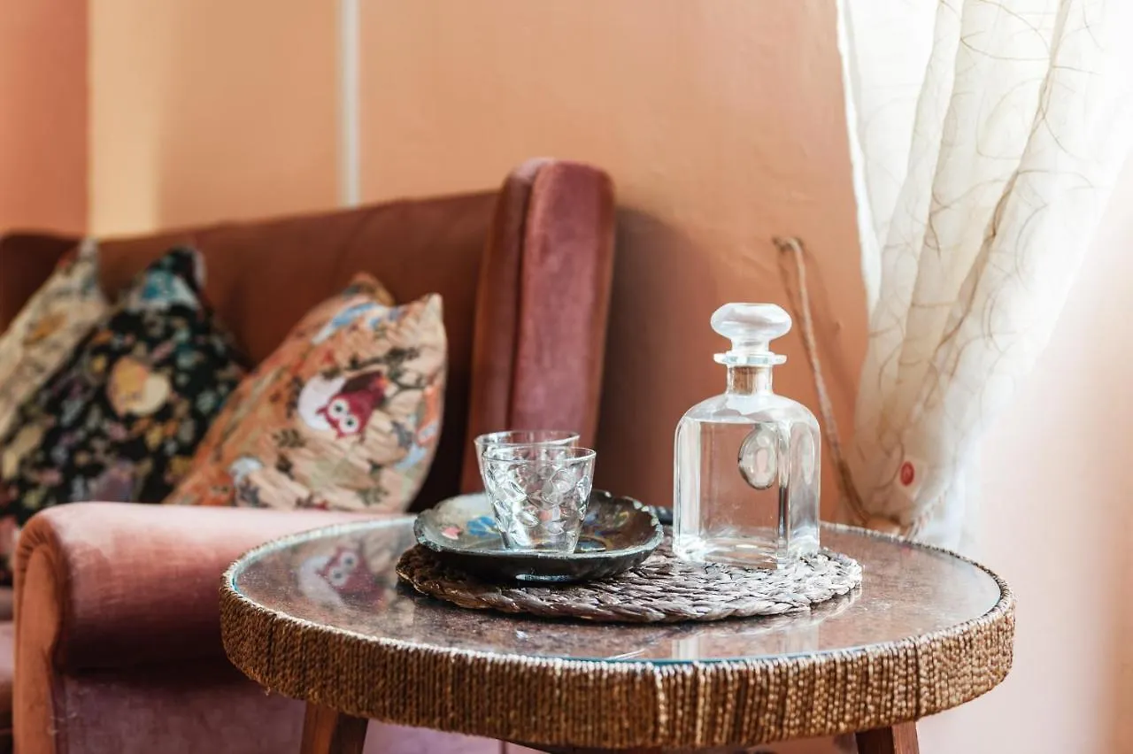 La Gemma Di Elena Bed & Breakfast Lucca