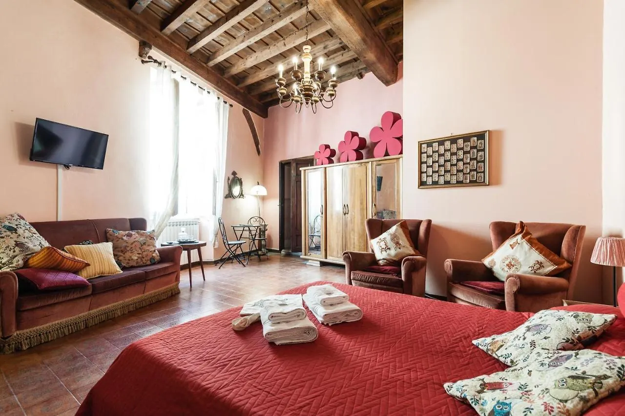 La Gemma Di Elena Bed & Breakfast Lucca 2*,