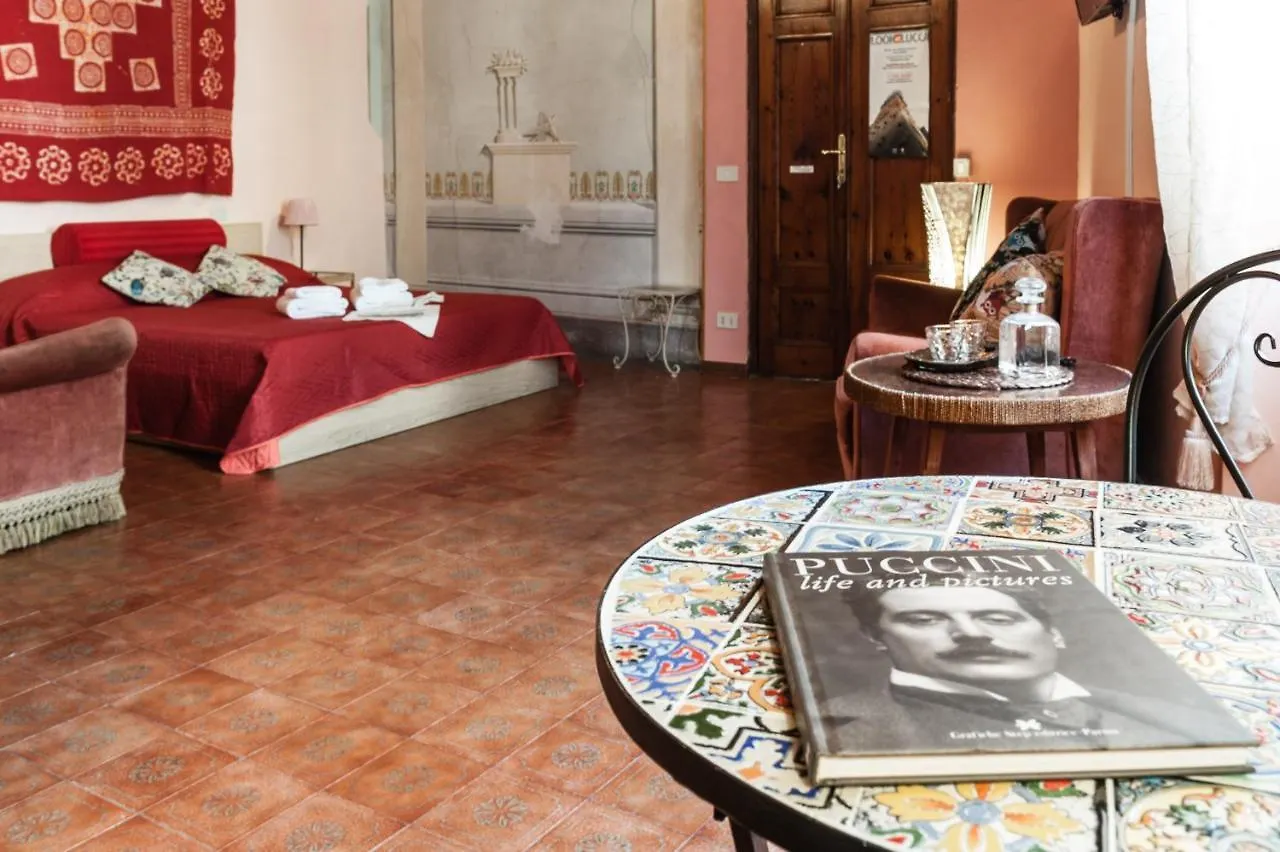 La Gemma Di Elena Bed & Breakfast Lucca