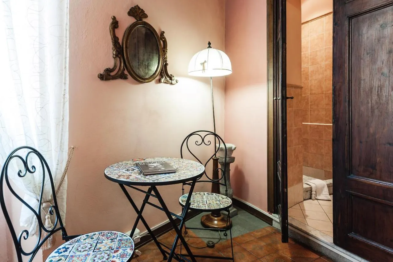 La Gemma Di Elena Bed & Breakfast Lucca
