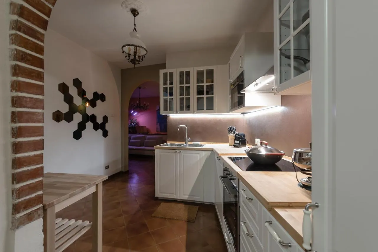 La Gemma Di Elena Bed & Breakfast Lucca