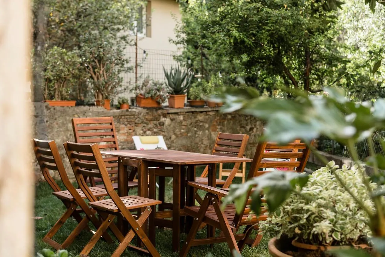 La Gemma Di Elena Bed & Breakfast Lucca
