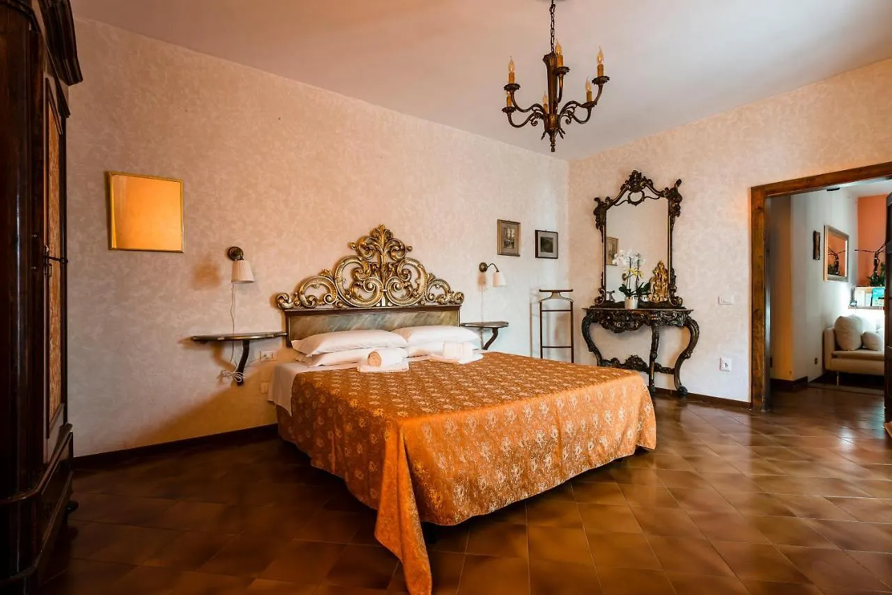 La Gemma Di Elena Bed & Breakfast Lucca