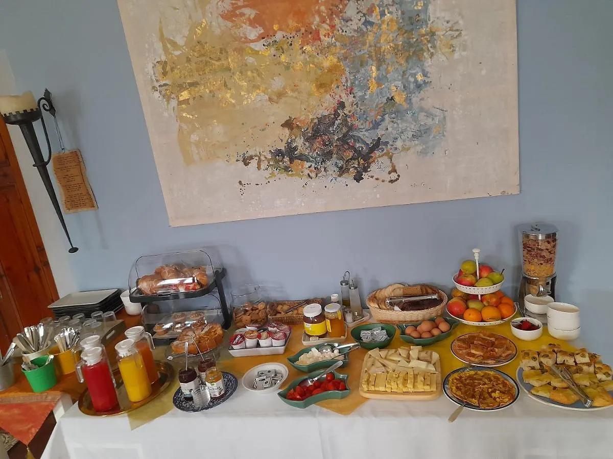 La Gemma Di Elena Bed & Breakfast Lucca Italy