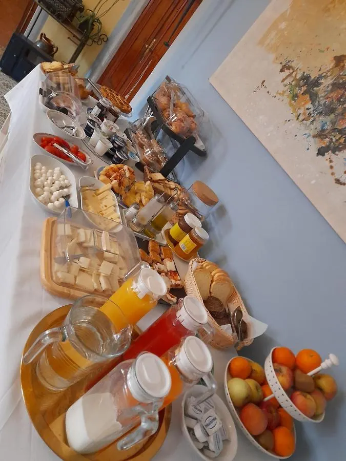La Gemma Di Elena Bed & Breakfast Lucca