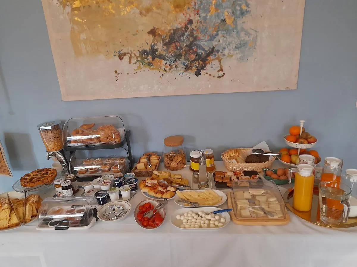 La Gemma Di Elena Bed & Breakfast Lucca 2*,  Italy