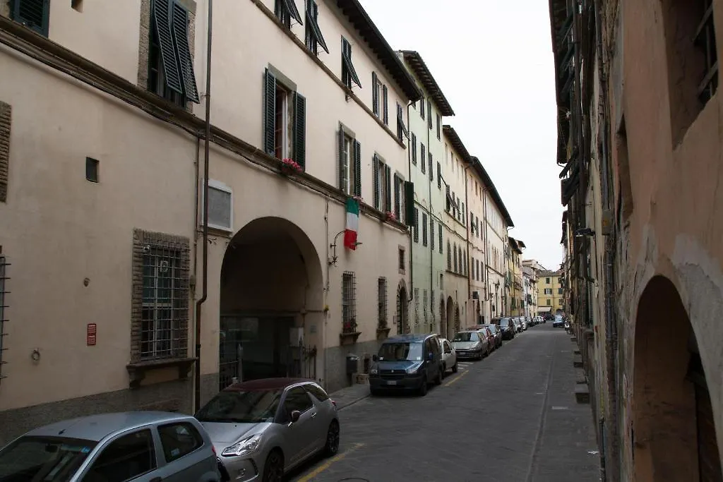 La Gemma Di Elena Bed & Breakfast Lucca