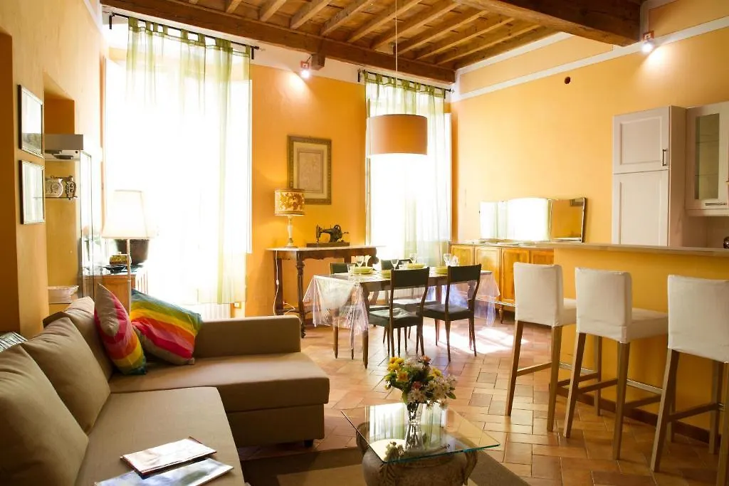 La Gemma Di Elena Bed & Breakfast Lucca