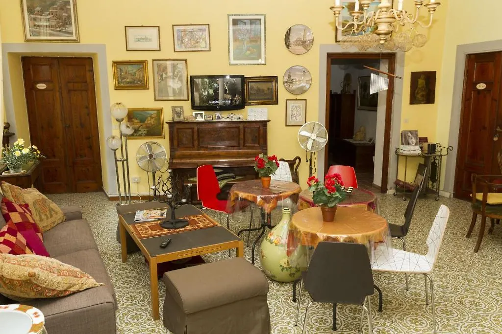 La Gemma Di Elena Bed & Breakfast Lucca Italy