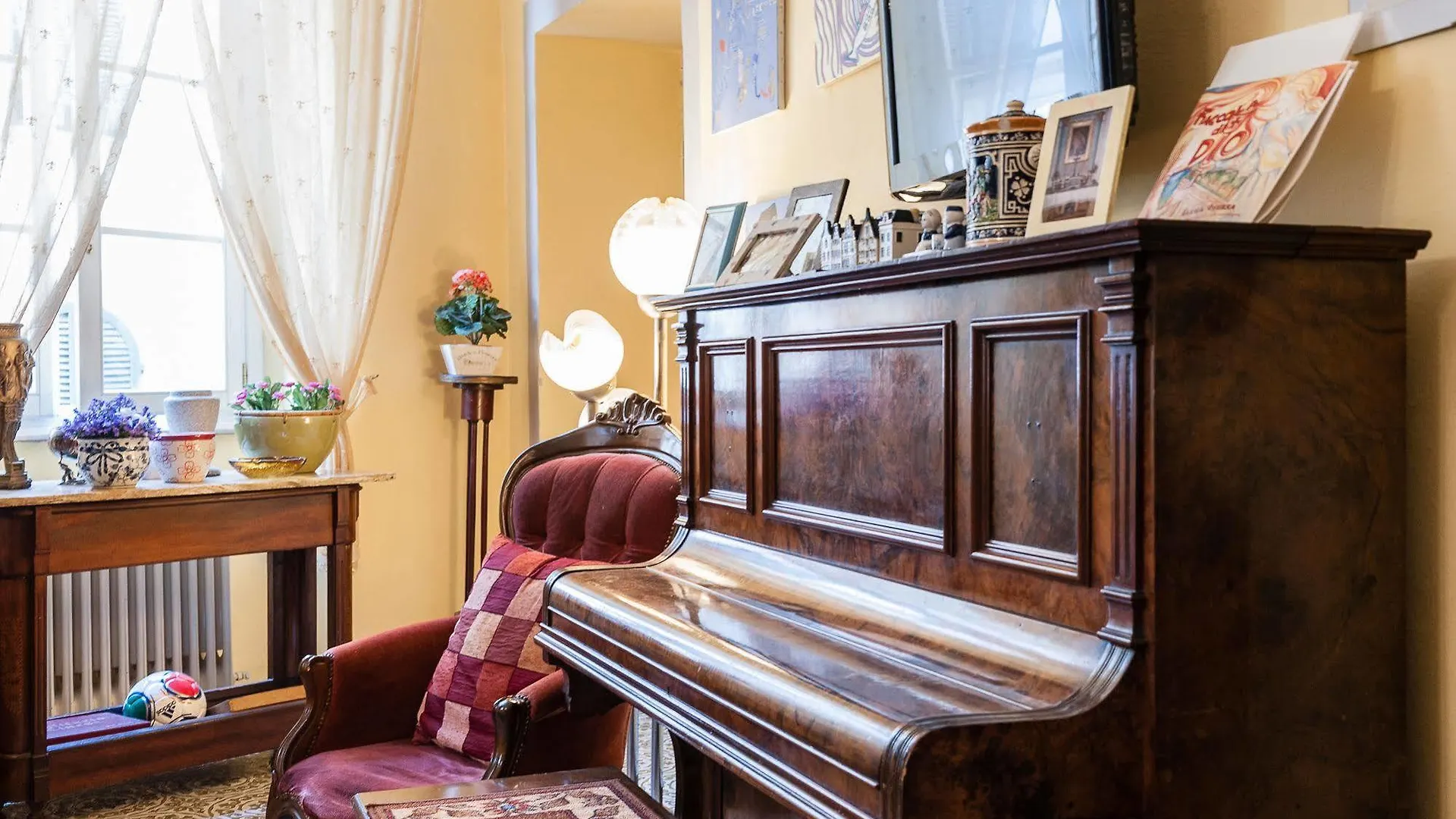 La Gemma Di Elena Bed & Breakfast Lucca