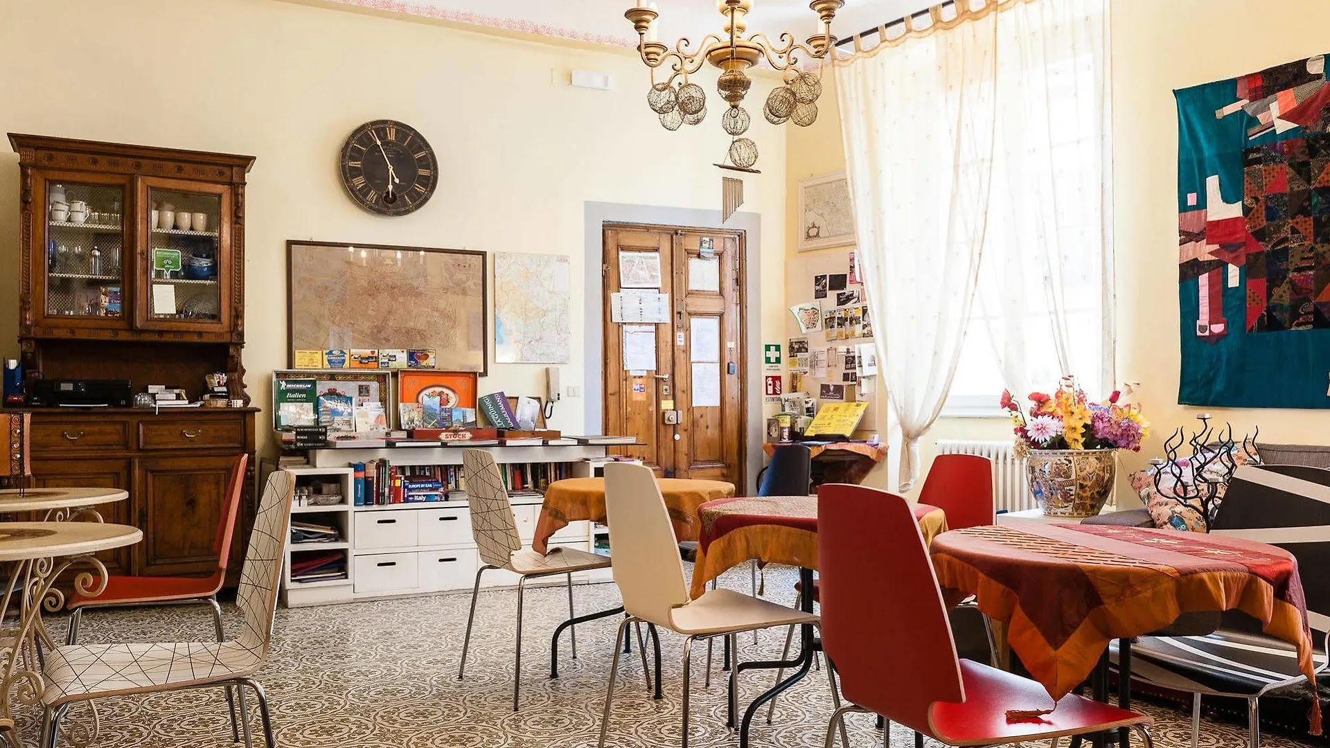 La Gemma Di Elena Bed & Breakfast Lucca