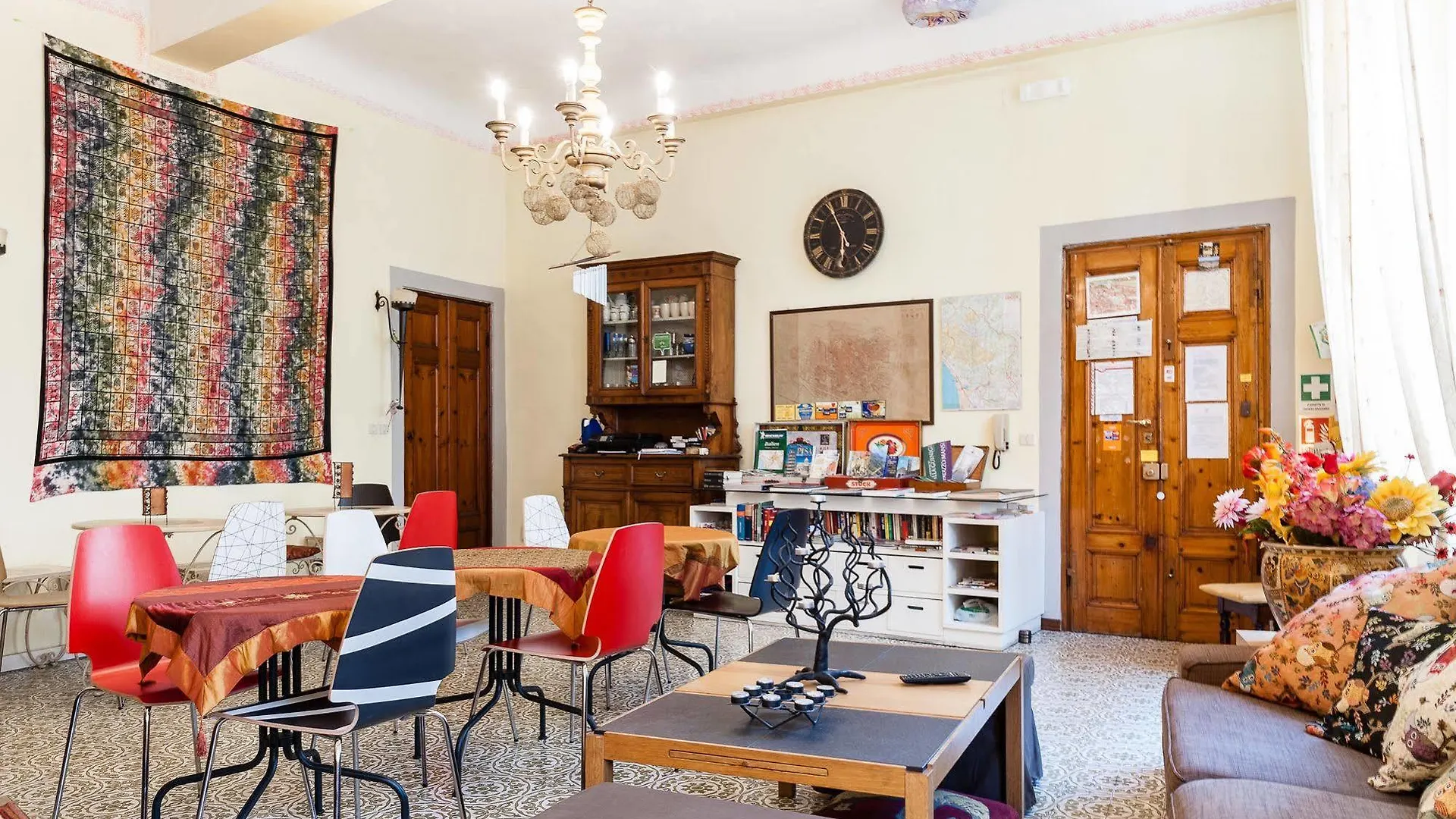 La Gemma Di Elena Bed & Breakfast Lucca Italy