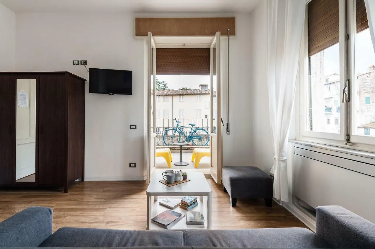 La Gemma Di Elena Bed & Breakfast Lucca